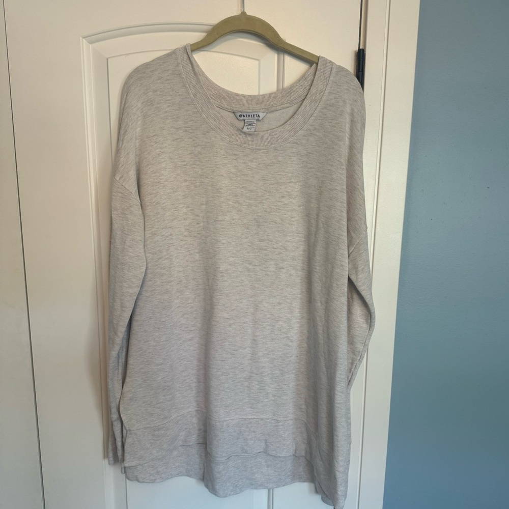 Athleta Sweatshirt!